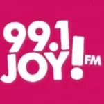 Logo da Radio KHCR 94.1 FM