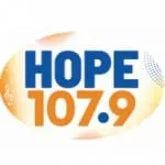 Logo da Radio KHPE 107.9 FM