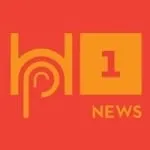 Logo da Radio KHPR 88.1 FM