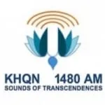 Radio KHQN 1480 AM