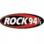 Logo da Radio KHTQ 94.5 FM