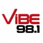 Logo da Radio KHWY 98.1 FM