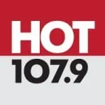 Radio KHXT Hot 107.9 FM