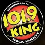 Logo da Radio KIGN 101.9 FM