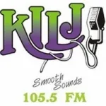 Logo da Radio KILJ 105.5 FM