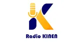 Logo da Radio Kinen