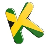Logo da Radio Kingston Kultural