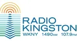 Logo da Radio Kingston