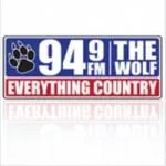 Logo da Radio KIOK 94.9 FM