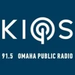 Logo da Radio KIOS 91.5 FM