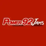 Logo da Radio KIPR 92.3 FM