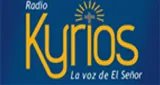 Logo da Radio Kirios