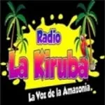 Logo da Radio Kiruba 102.5 FM