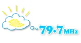 Logo da Radio Kishiwada