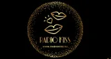 Logo da Radio Kiss EU