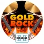 Radio Kiss Kiss Gold Rock