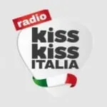 Logo da Radio Kiss Kiss Italia FM 94.6