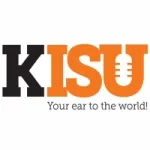 Logo da Radio KISU 91.1 FM