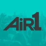 Logo da Radio KITA Air 1 89.5 FM