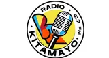 Logo da Radio Kitamayu