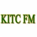 Logo da Radio KITC 106.5 FM