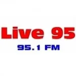 Logo da Radio KITI 95.1 FM