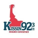 Logo da Radio KIZN 92.3 FM