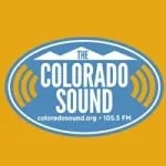 Logo da Radio KJAC 105.5 FM