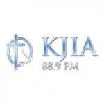 Logo da Radio KJIA 88.9 FM