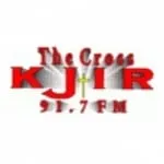 Logo da Radio KJIR 91.7 FM