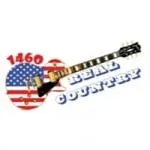 Logo da Radio KKAQ 1460 AM