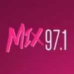 Logo da Radio KKBR 97.1 FM