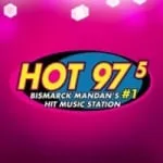 Logo da Radio KKCT 97.5 FM