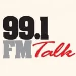 Logo da Radio KKFT 99.1 FM