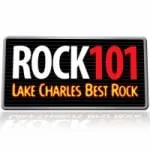 Radio KKGB Rock 101.3 FM