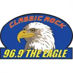 Logo da Radio KKGL 96.9 FM