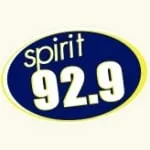 Logo da Radio KKJM 92.9 FM