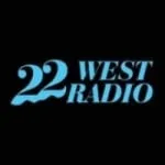 Logo da Radio KKJZ-HD3 22 West 88.1 FM