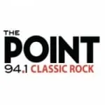 Logo da Radio KKPT 94.1 FM