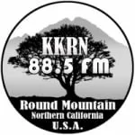 Logo da Radio KKRN 88.5 FM