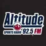Logo da Radio KKSE 950 AM 92.5 FM