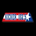 Logo da Radio KKYR 102.5 FM