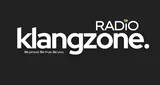 Logo da Radio Klangzone