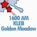 Radio KLEB The Rajun' Cajun 1600 AM