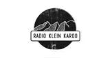 Logo da Radio Klein Karoo