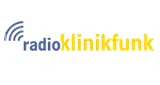 Logo da Radio Klinikfunk