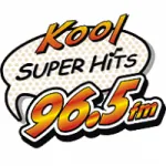 Logo da Radio KLIX 96.5 FM