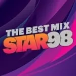 Logo da Radio KLLP 98.5 FM