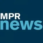 Logo da Radio KLNI MPR News 88.7 FM