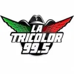 Logo da Radio KLOK 99.5 FM